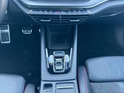 Skoda Octavia RS/DCC/Colum/19"/AHK/ACC/Matrix/el. Sitz (2023) - Photo 15