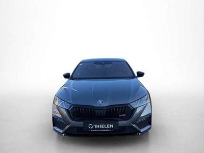 Skoda Octavia RS/DCC/Colum/19"/AHK/ACC/Matrix/el. Sitz (2023) - Photo 2