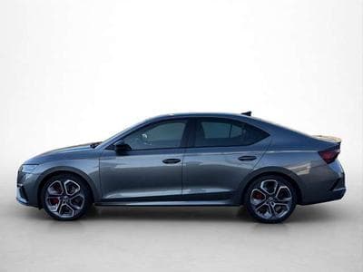 Skoda Octavia RS/DCC/Colum/19"/AHK/ACC/Matrix/el. Sitz (2023) - Photo 3