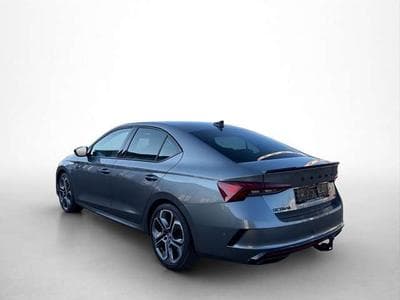 Skoda Octavia RS/DCC/Colum/19"/AHK/ACC/Matrix/el. Sitz (2023) - Photo 4