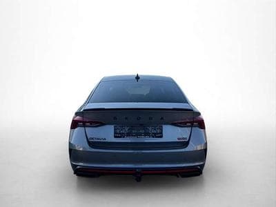 Skoda Octavia RS/DCC/Colum/19"/AHK/ACC/Matrix/el. Sitz (2023) - Photo 5