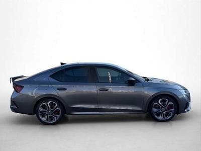 Skoda Octavia RS/DCC/Colum/19"/AHK/ACC/Matrix/el. Sitz (2023) - Photo 7