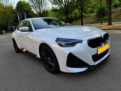 BMW 218 Pack M (2024) - Photo 1