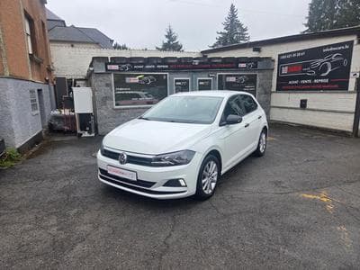 VW Polo 1.0 COMFORTLINE 80 CV (2020) - Foto 1