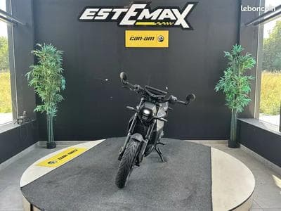 BRP Can-Am Pulse (2026) - Photo 1