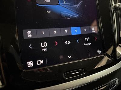 Volvo S60 -46% B4 MHEV 197cv BVA +GPS+CAM+LED+Options (2024) - Photo 12