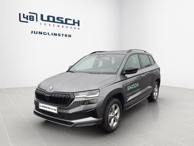 Skoda Karoq Sportline (2026) - Photo 1