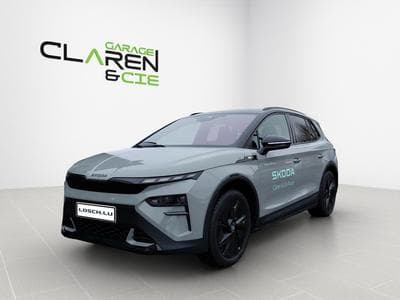 Skoda Elroq RS (2026) - Foto 1