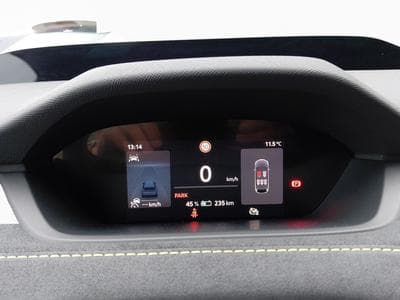 Skoda Elroq RS (2026) - Photo 11