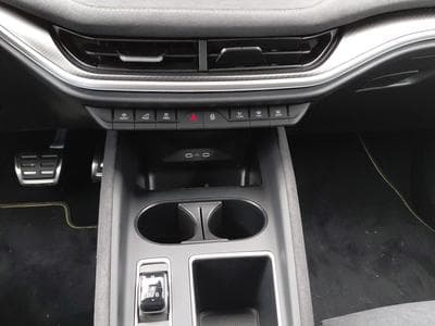 Skoda Elroq RS (2026) - Foto 12