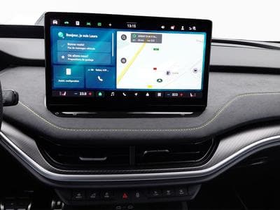 Skoda Elroq RS (2026) - Foto 13