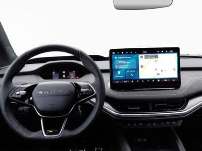 Skoda Elroq RS (2026) - Foto 2