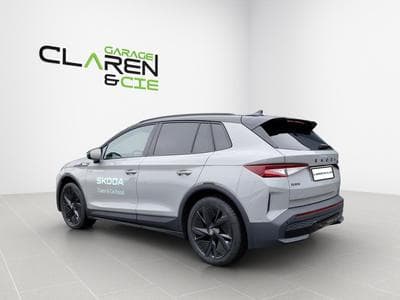 Skoda Elroq RS (2026) - Foto 5