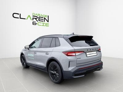 Skoda Elroq RS (2026) - Foto 6