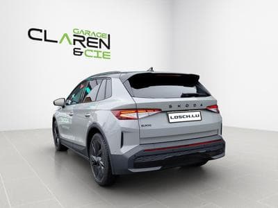 Skoda Elroq RS (2026) - Foto 7