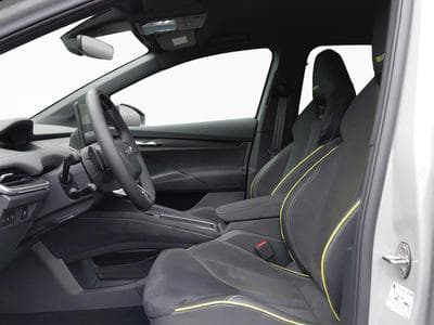 Skoda Elroq RS (2026) - Photo 9
