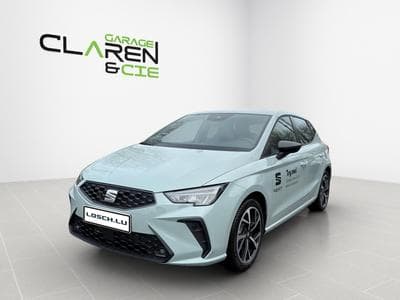 Seat Ibiza FR (2026) - Photo 1