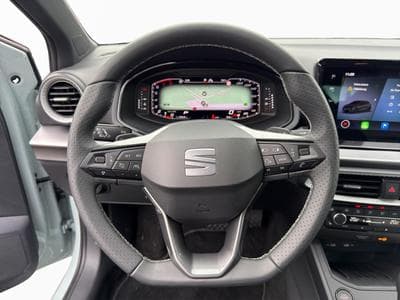 Seat Ibiza FR (2026) - Foto 10