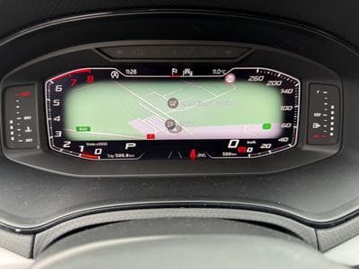 Seat Ibiza FR (2026) - Photo 11