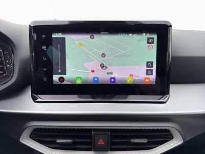 Seat Ibiza FR (2026) - Foto 13