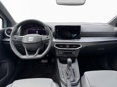 Seat Ibiza FR (2026) - Photo 2