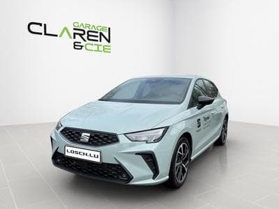 Seat Ibiza FR (2026) - Foto 3
