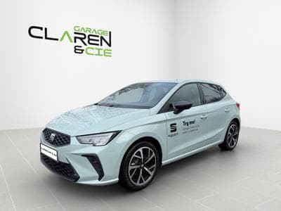 Seat Ibiza FR (2026) - Photo 4