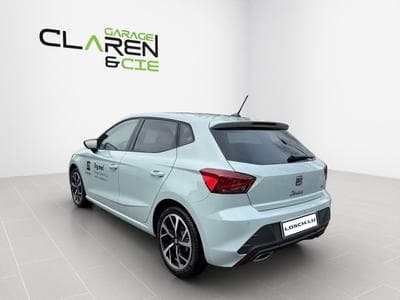 Seat Ibiza FR (2026) - Photo 6