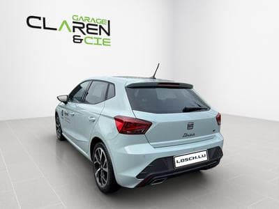 Seat Ibiza FR (2026) - Photo 7
