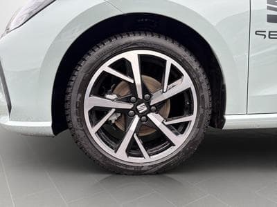 Seat Ibiza FR (2026) - Photo 8