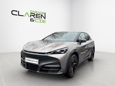 Cupra Tavascan VZ (2026) - Photo 1