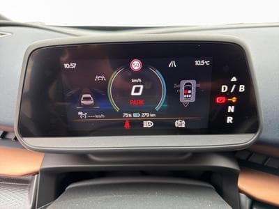 Cupra Tavascan VZ (2026) - Photo 11