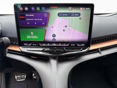 Cupra Tavascan VZ (2026) - Photo 12