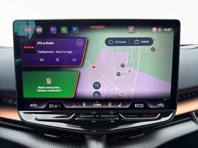 Cupra Tavascan VZ (2026) - Photo 13