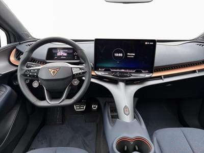 Cupra Tavascan VZ (2026) - Photo 2