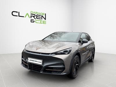 Cupra Tavascan VZ (2026) - Photo 3