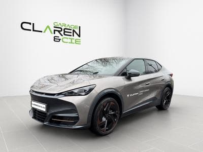 Cupra Tavascan VZ (2026) - Photo 4