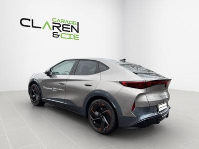 Cupra Tavascan VZ (2026) - Photo 5