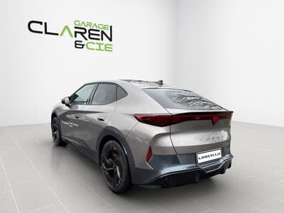 Cupra Tavascan VZ (2026) - Photo 6