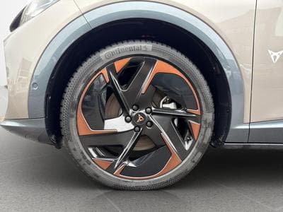 Cupra Tavascan VZ (2026) - Photo 8