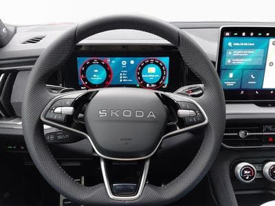 Skoda Kodiaq Sportline (2026) - Photo 10