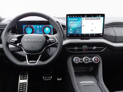 Skoda Kodiaq Sportline (2026) - Foto 2