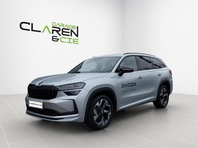 Skoda Kodiaq Sportline (2026) - Foto 4