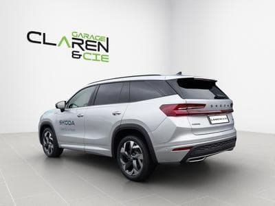 Skoda Kodiaq Sportline (2026) - Foto 5