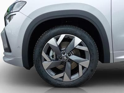 Skoda Kodiaq Sportline (2026) - Foto 8