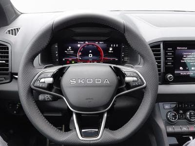 Skoda Karoq Sportline (2026) - Photo 10