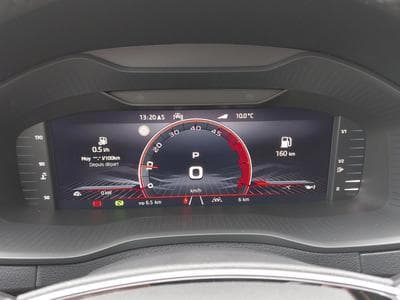 Skoda Karoq Sportline (2026) - Foto 11