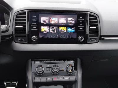 Skoda Karoq Sportline (2026) - Foto 13