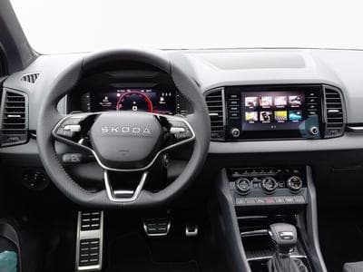 Skoda Karoq Sportline (2026) - Photo 2