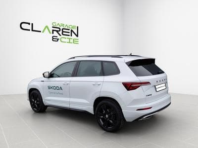 Skoda Karoq Sportline (2026) - Foto 5